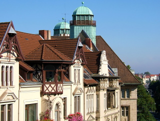 Die Podbi im Sommer